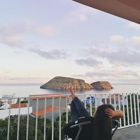 Apartamento Bela Vista Ilha Terceira Feteira  외부 사진