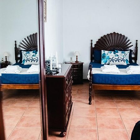 Apartamento Bela Vista Ilha Terceira Feteira  외부 사진