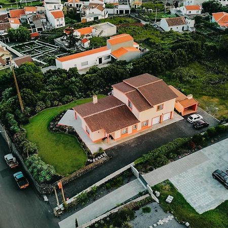 Apartamento Bela Vista Ilha Terceira Feteira  외부 사진