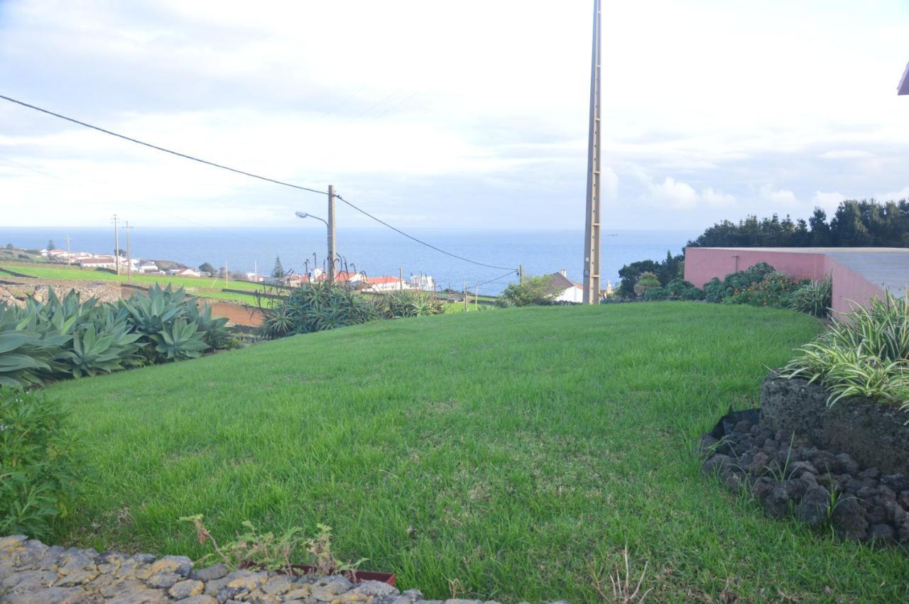 Apartamento Bela Vista Ilha Terceira Feteira  외부 사진