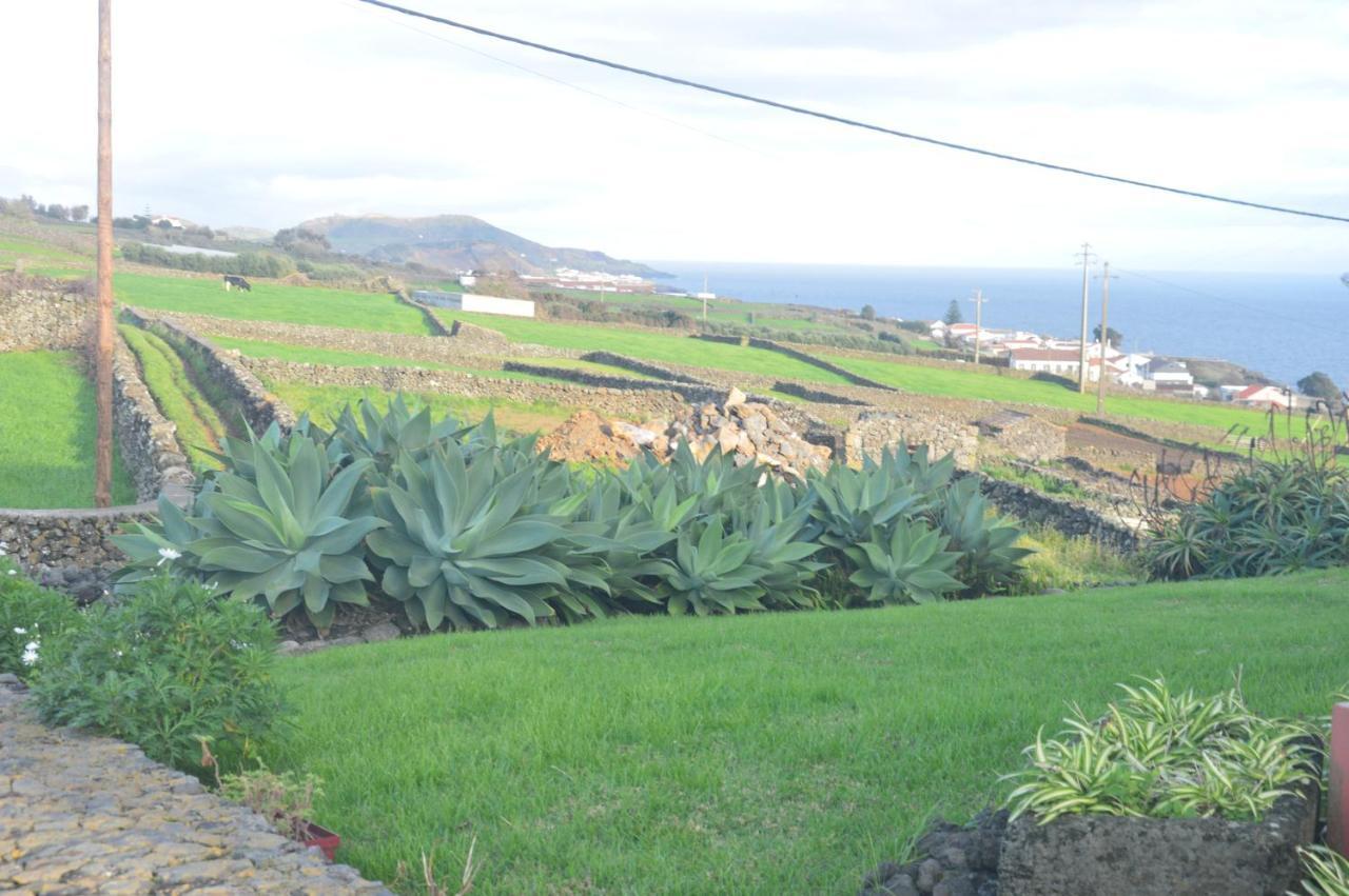 Apartamento Bela Vista Ilha Terceira Feteira  외부 사진