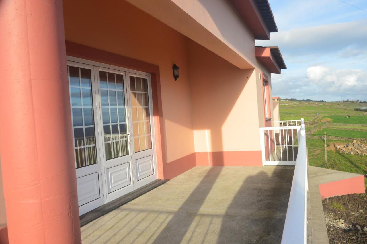 Apartamento Bela Vista Ilha Terceira Feteira  외부 사진