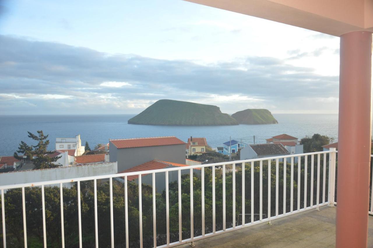 Apartamento Bela Vista Ilha Terceira Feteira  외부 사진