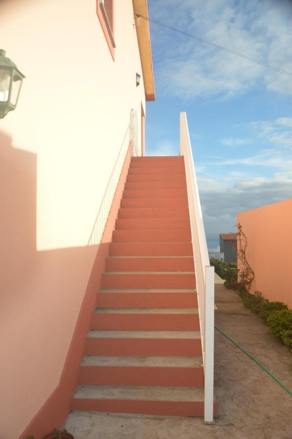 Apartamento Bela Vista Ilha Terceira Feteira  외부 사진