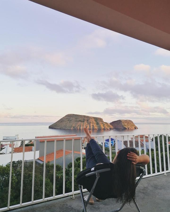 Apartamento Bela Vista Ilha Terceira Feteira  외부 사진