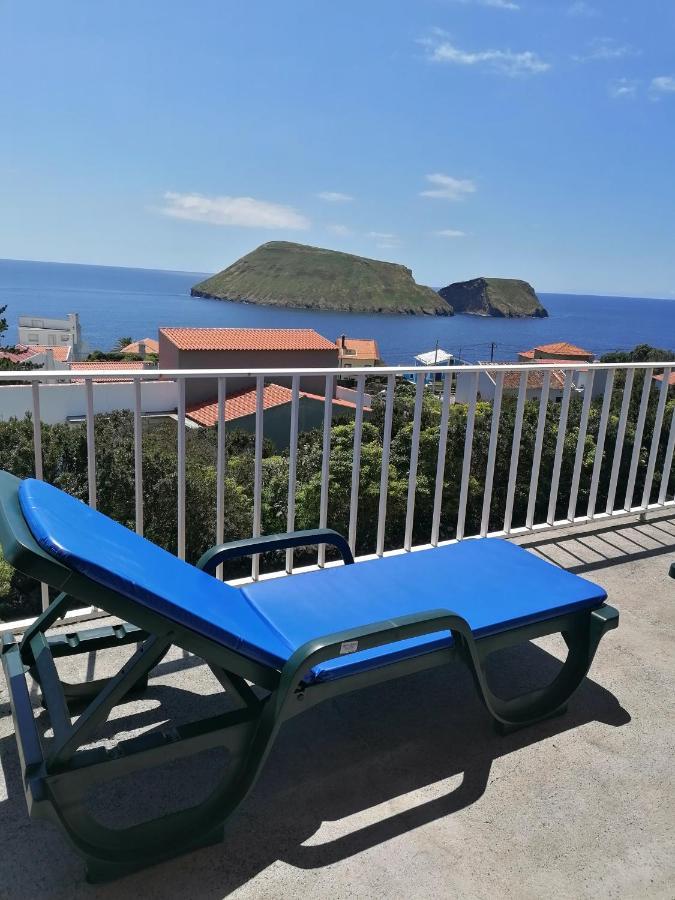 Apartamento Bela Vista Ilha Terceira Feteira  외부 사진