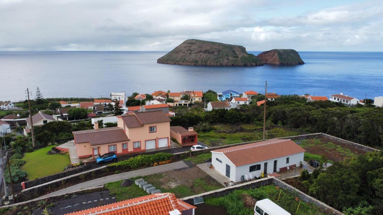 Apartamento Bela Vista Ilha Terceira Feteira  외부 사진