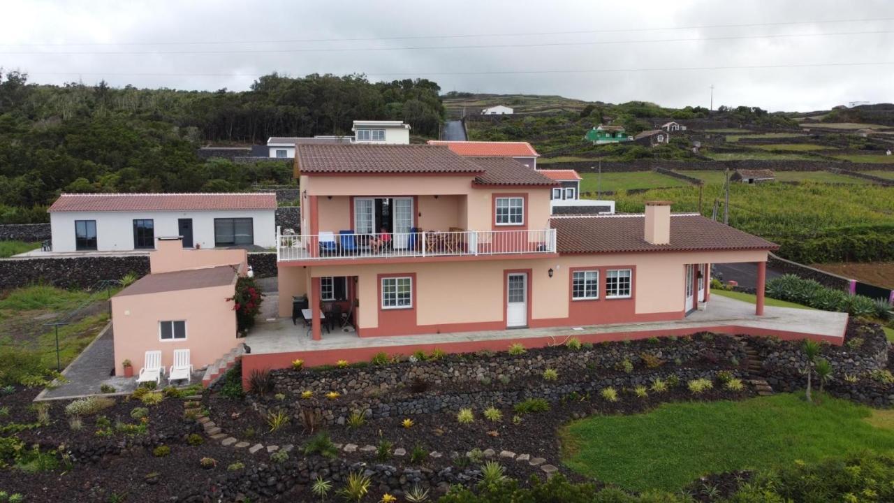 Apartamento Bela Vista Ilha Terceira Feteira  외부 사진