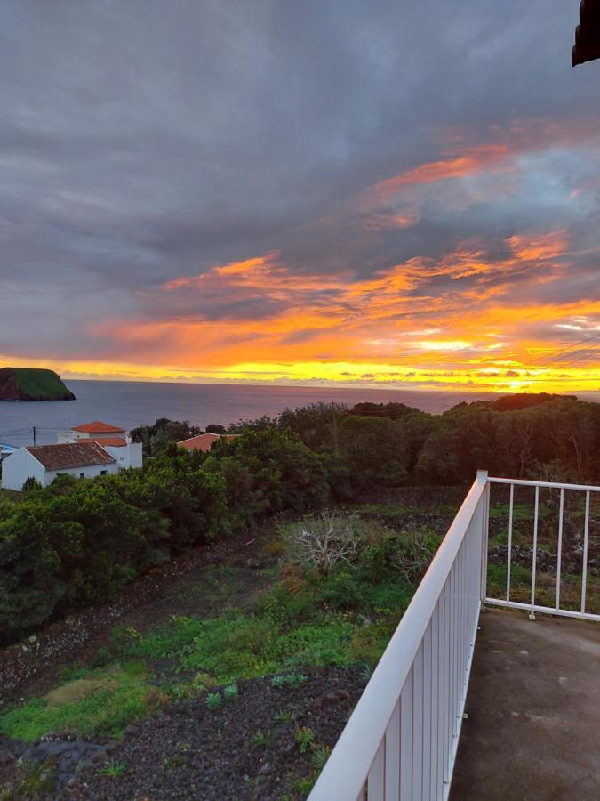 Apartamento Bela Vista Ilha Terceira Feteira  외부 사진