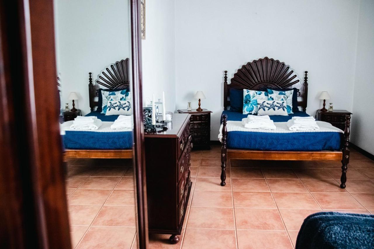 Apartamento Bela Vista Ilha Terceira Feteira  외부 사진
