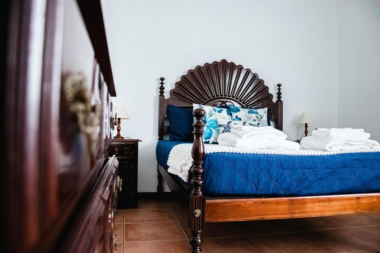 Apartamento Bela Vista Ilha Terceira Feteira  외부 사진
