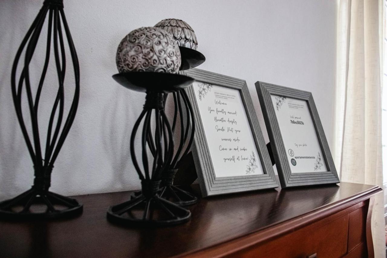 Apartamento Bela Vista Ilha Terceira Feteira  외부 사진