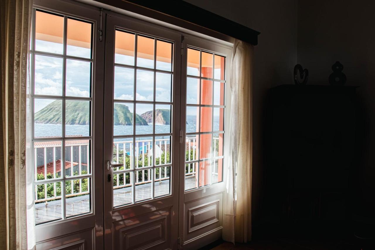 Apartamento Bela Vista Ilha Terceira Feteira  외부 사진