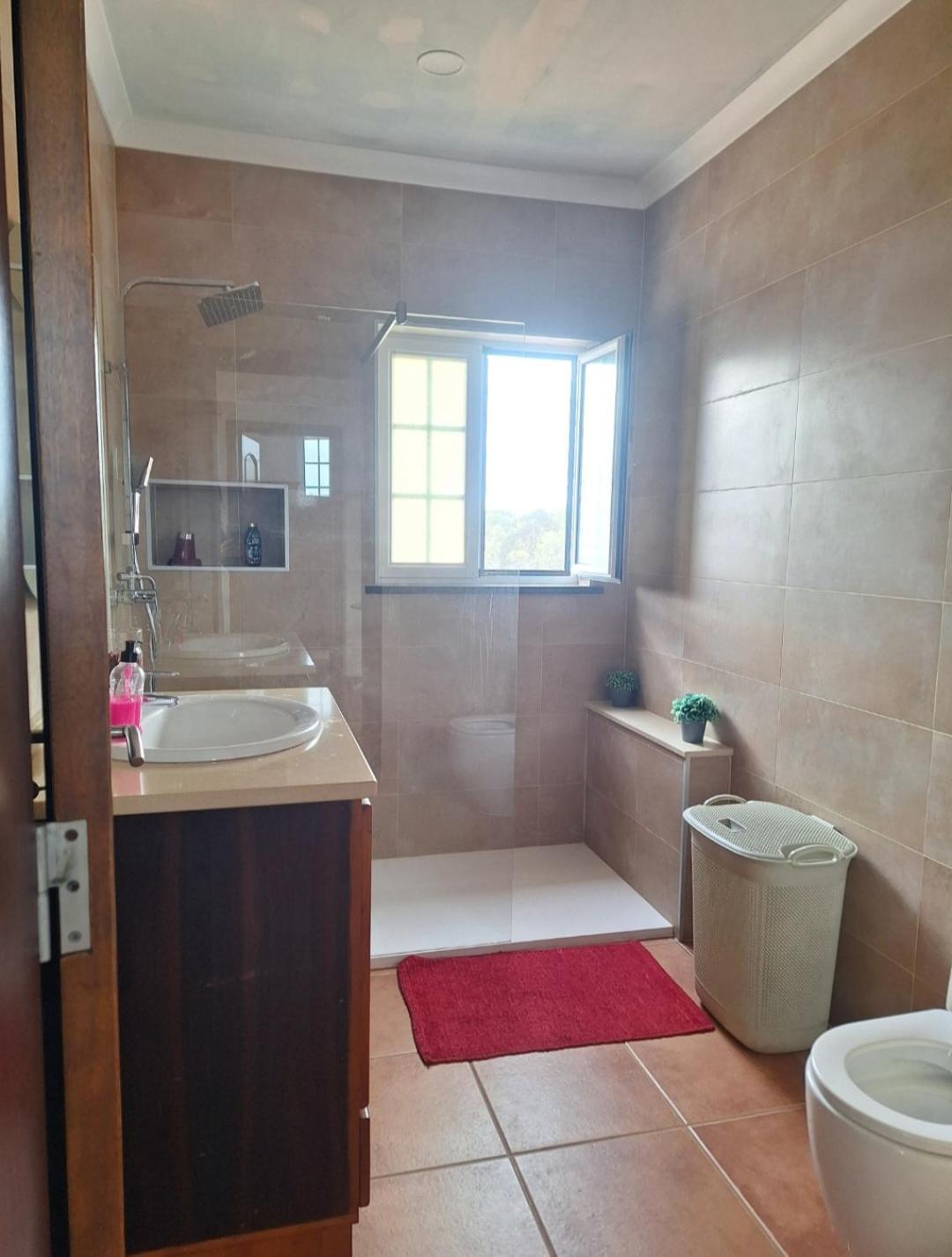 Apartamento Bela Vista Ilha Terceira Feteira  외부 사진