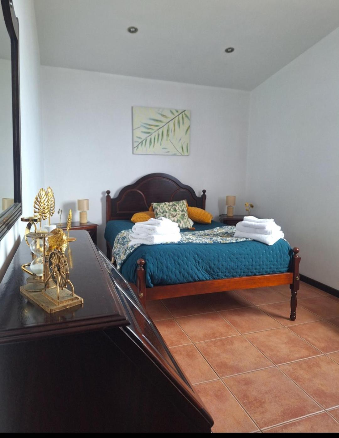 Apartamento Bela Vista Ilha Terceira Feteira  외부 사진