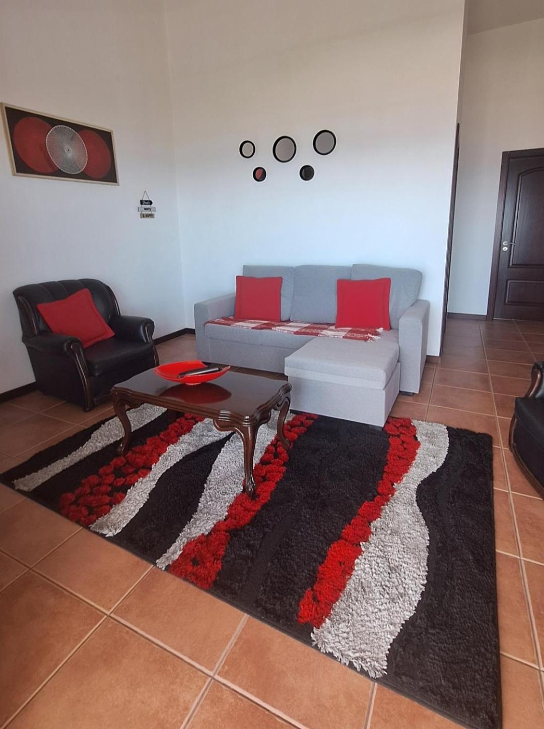 Apartamento Bela Vista Ilha Terceira Feteira  외부 사진
